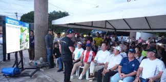 Con renovación del bulevar, Barranquilla tendrá nueva cara en su entrada del barrio Simón Bolívar: alcalde Char