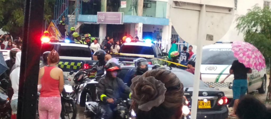Indepaz alerta: 200 muertos en 61 masacres en Colombia durante 2025 — Tres ocurrieron en Barranquilla y su área metropolitana 2 Atentado en Pinar del Rio 0 0