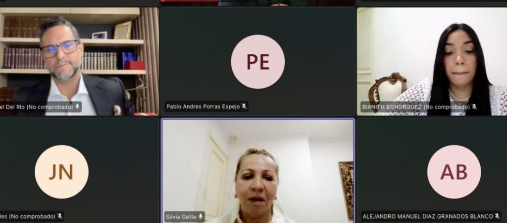 Audiencia 0