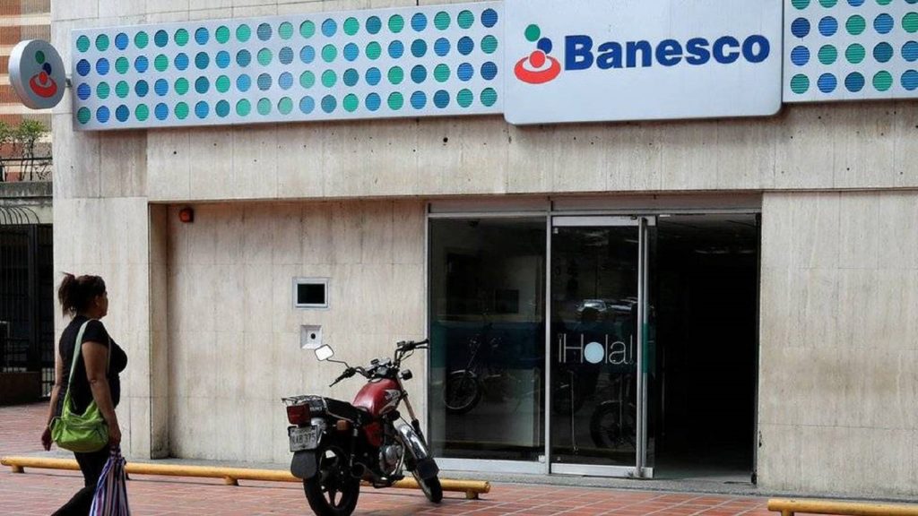 Banesco