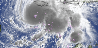 Huracán Melissa alcanza categoría 5 y se dirige hacia Jamaica: alerta máxima por inundaciones y vientos destructivos