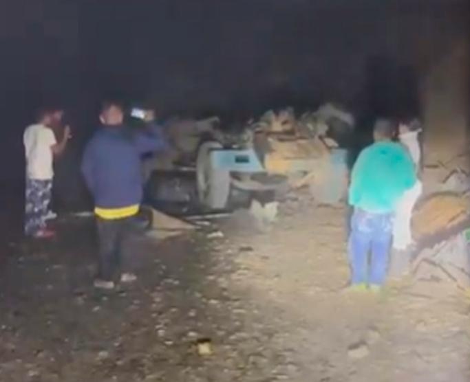 Carro bomba 0