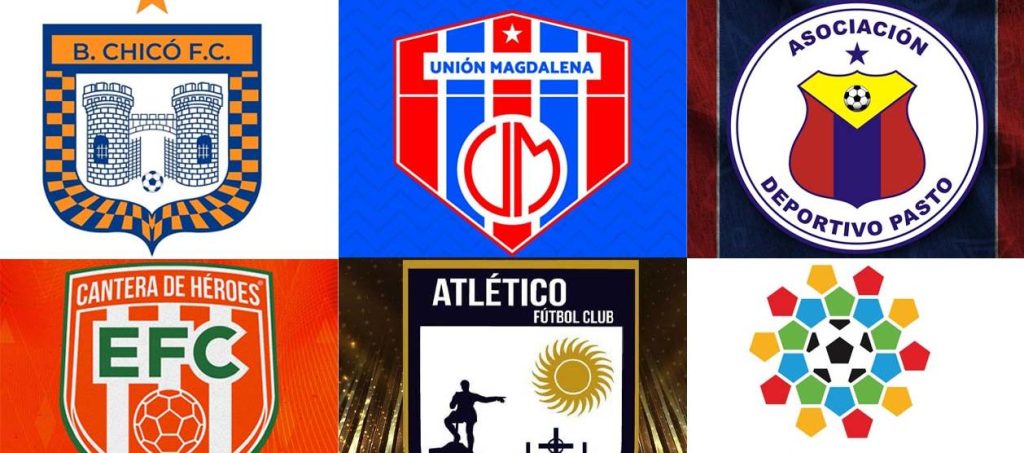 SIC sanciona a Chicó, Unión Magdalena, Envigado, Pasto y Atlético por frenar el traspaso de jugadores 1 Clubes 0