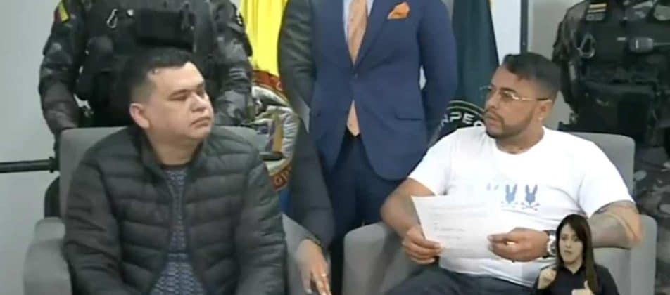 Gobierno evalúa traslado de jefes de “Los Pepes” y “Los Costeños” a cárceles de Barranquilla 1 Digno Palomino y Jorge Eliecer Diaz Collazos 2 952x420 1