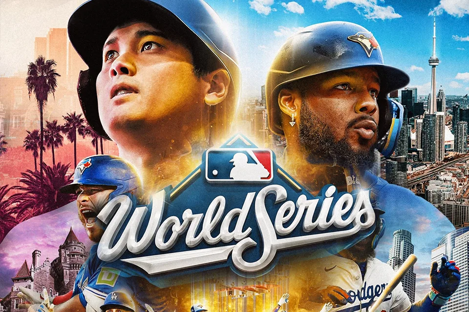 Precios de las entradas se dispararon con miras a la Serie Mundial entre Azulejos y Dodgers 1 Dodgers vs Blue Jays horarios y canales de transmision