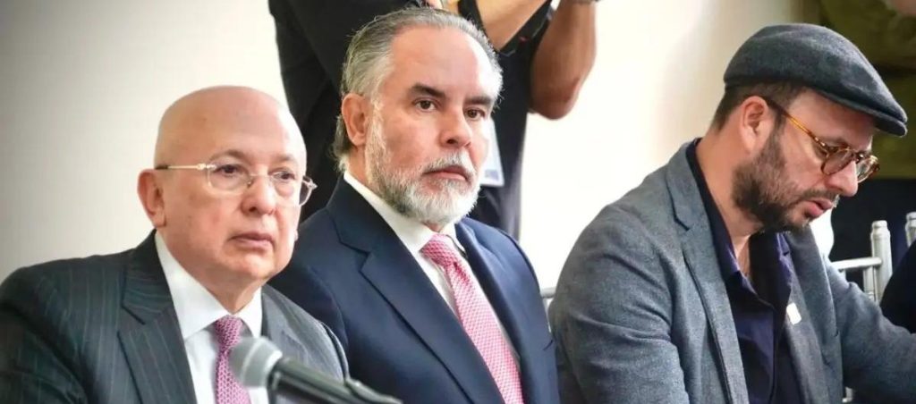 Eduardo Montealegre y Benedetti 0