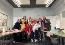 Experiencia Internacional Inmersion academica Reino Unido 3