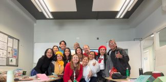 Docentes de Barranquilla viven experiencia internacional en el Reino Unido para fortalecer el bilingüismo