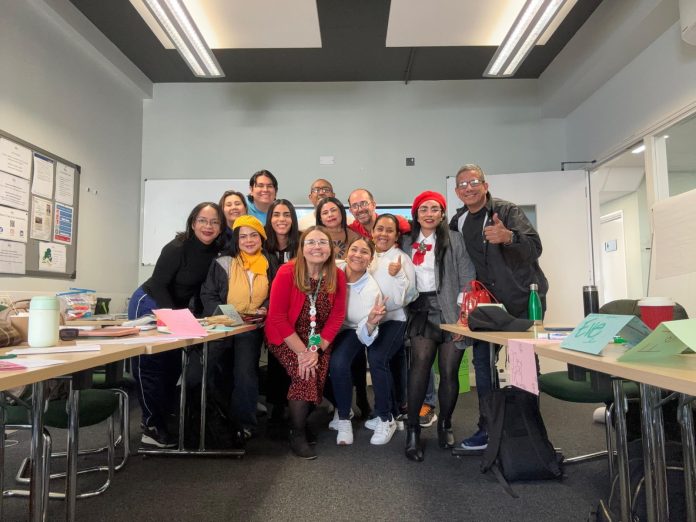 Experiencia Internacional- Inmersion academica Reino Unido (3)