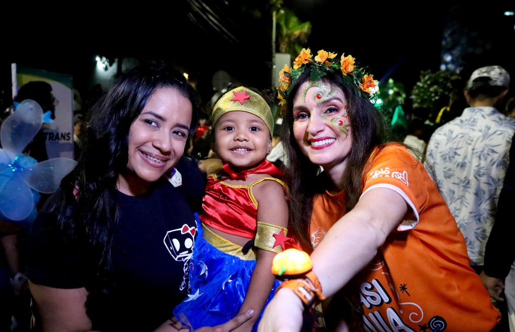 Fantasiquilla: una jornada mágica para celebrar en familia  2 FantasiQuilla 2