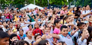 Fantasiquilla: una jornada mágica para celebrar en familia