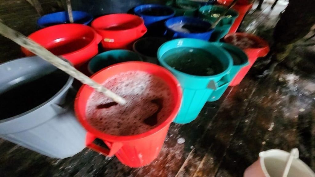 Ejército arrasa laboratorio de cocaína en Ipiales: golpe millonario al narcotráfico en Nariño 1 G282HDGXcAAwj47