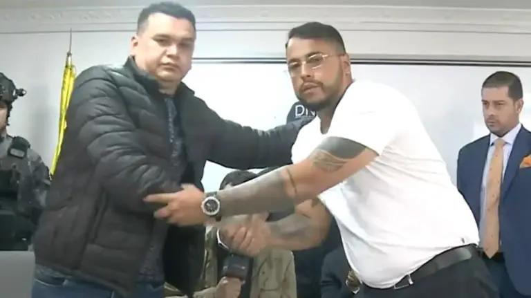 ¿‘Costeños’ y ‘Pepes’ cumplirán acuerdo de tregua hasta enero de 2026? 1 G2VjlmhWQAAUFHQ