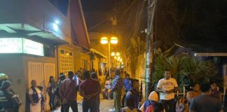 Indígenas Awá se toman la Registraduría en Tumaco por inconformidad con traslado de mesas de votación