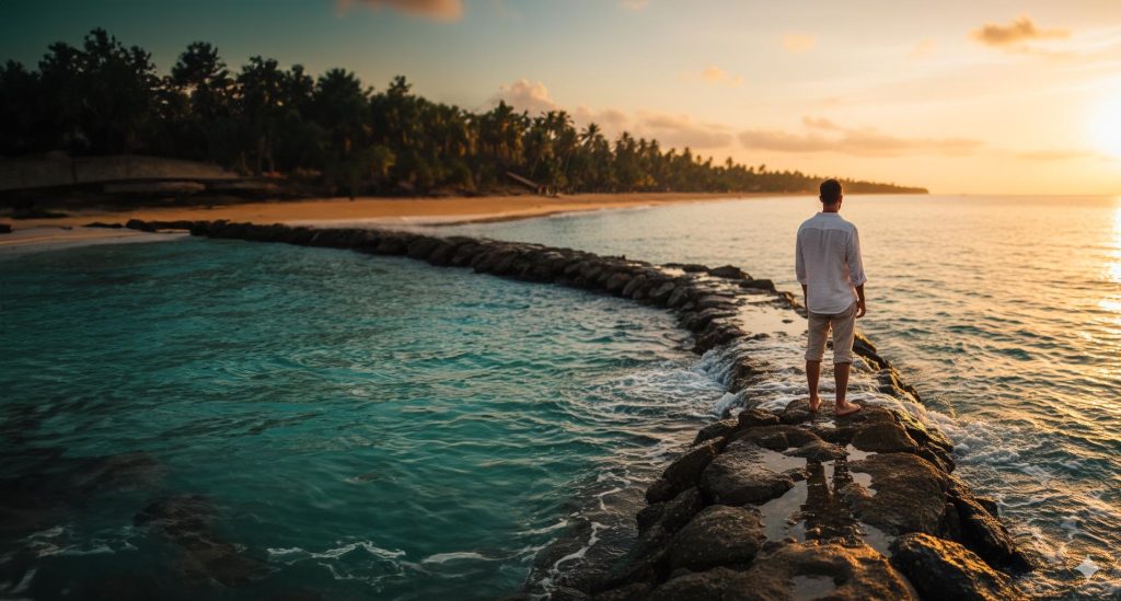 Santa Verónica revive: $70 mil millones para recuperar su playa y su encanto caribeño 2 G4XWSFnWUAAR48g