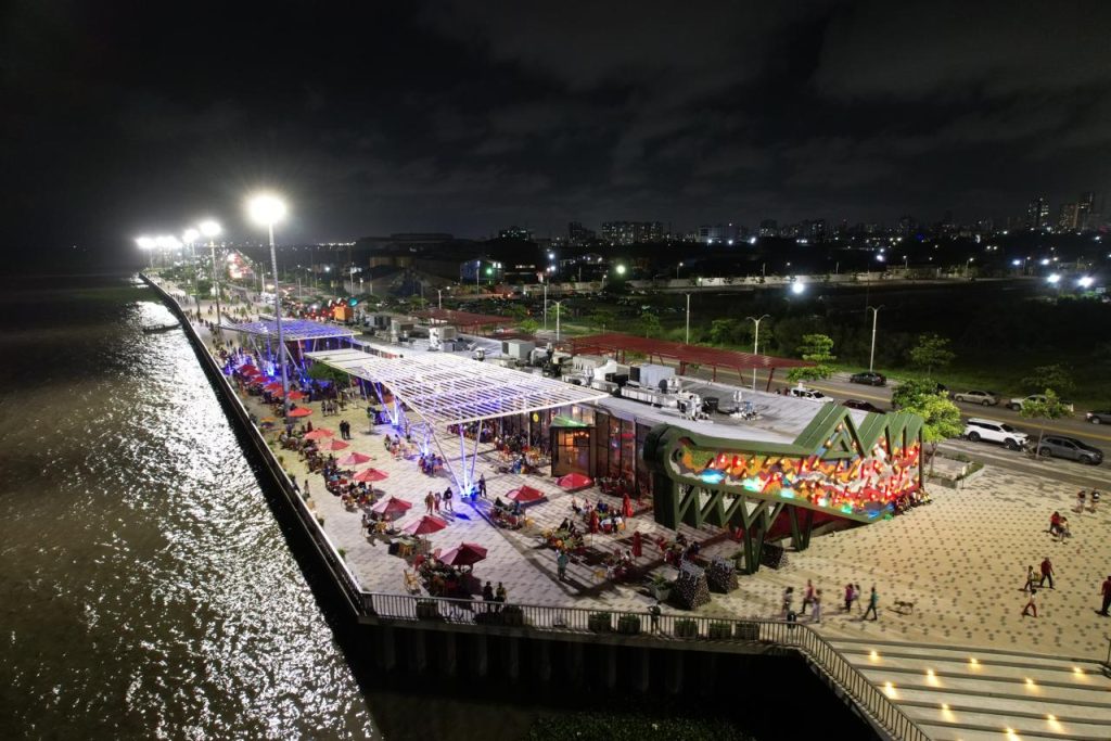 Gran Malecon y Caiman del Rio 2 1