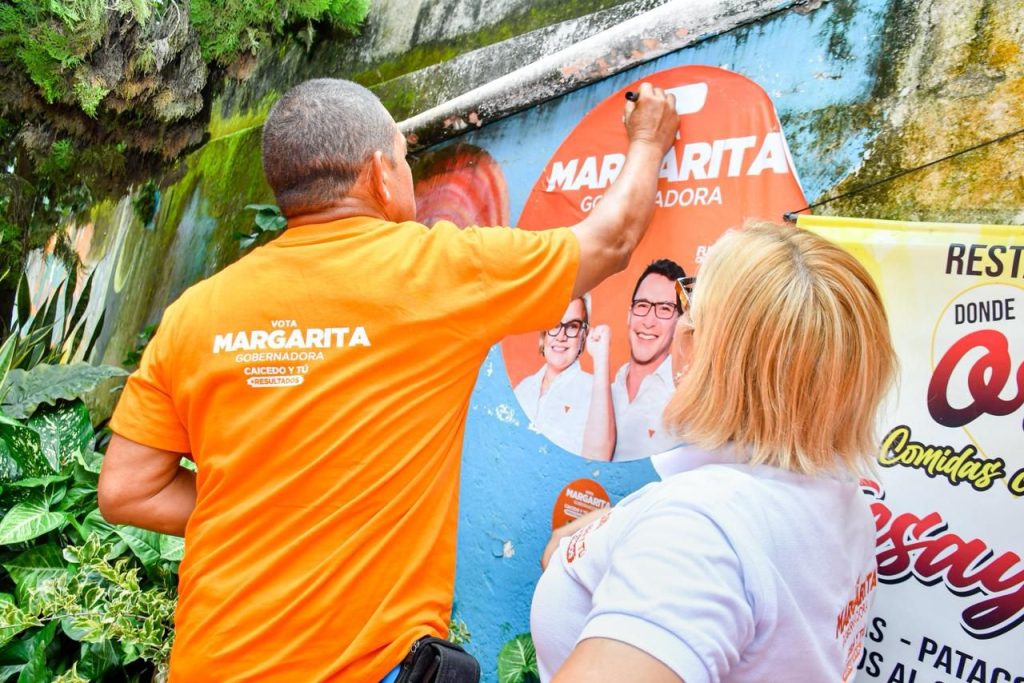 Líderes comunales de Minca y veredas de la Sierra Nevada se suman a la campaña de Margarita, la de Caicedo 9 IMG 20251026 WA1541