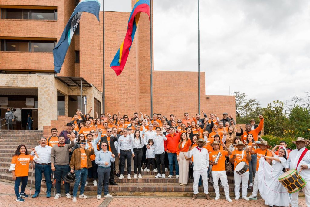 Caicedo pone en ruta su aspiración presidencial 2 IMG 20251030 WA0892