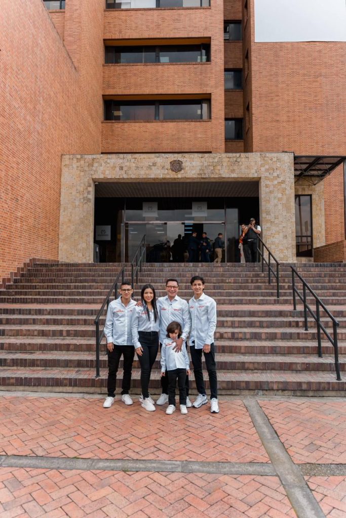 Caicedo pone en ruta su aspiración presidencial 12 IMG 20251030 WA0933