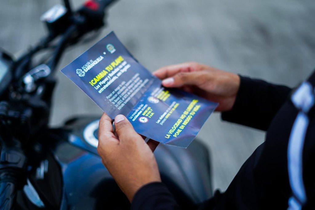 Distrito adopta medidas de movilidad y seguridad para el 25 y el 31 de octubre  4 Medidas de seguridad 10