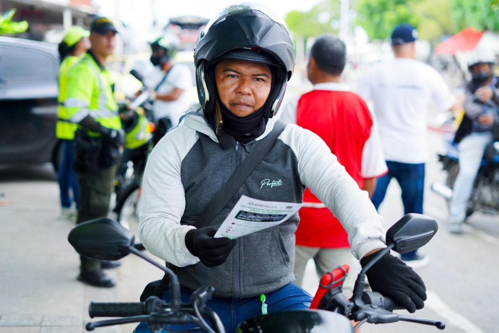 Distrito adopta medidas de movilidad y seguridad para el 25 y el 31 de octubre  2 Medidas de seguridad 5