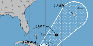 Huracán Melissa arrasa el Caribe: Jamaica y Cuba en máxima alerta por impacto inminente del poderoso ciclón categoría 4