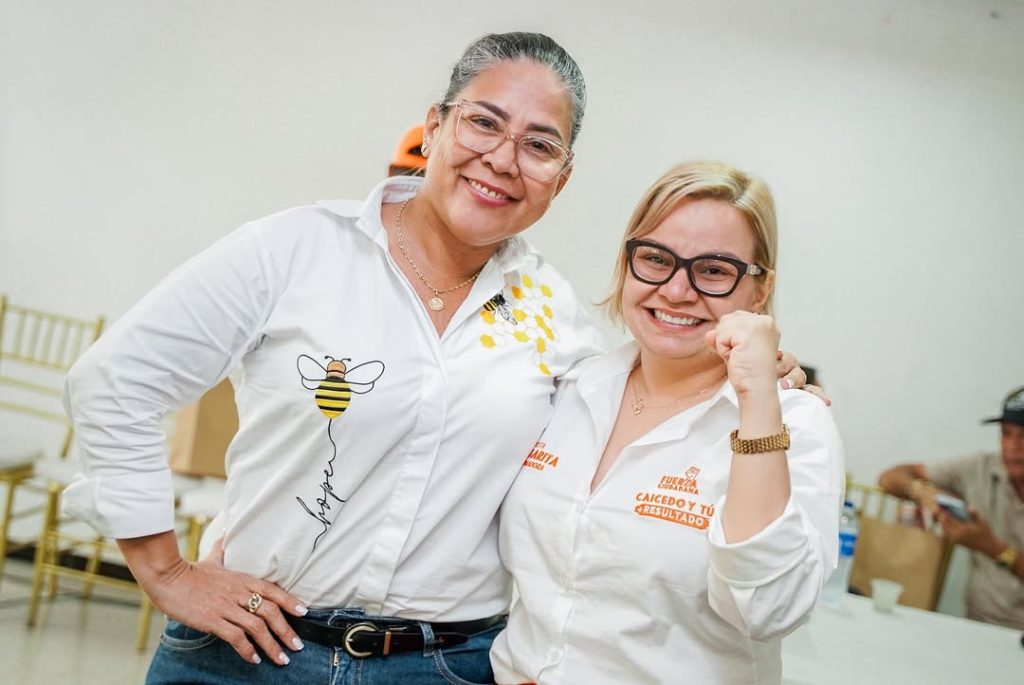 Sindicato de Educadores del Magdalena (Edumag) anuncia respaldo a la candidata Margarita Guerra 6 Nos reunimos con la Junta Directiva del sindicato de Educadores del Magdalena EDUMAG desde to 1