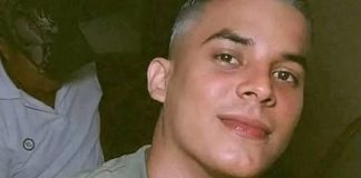 Crimen pasional en Carlos Meisel: joven asesinó al compañero sentimental de su expareja