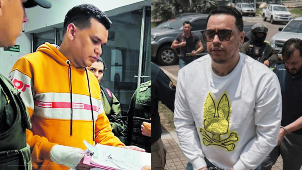 Gobierno evalúa traslado de jefes de “Los Pepes” y “Los Costeños” a cárceles de Barranquilla 2 Portada 1 143
