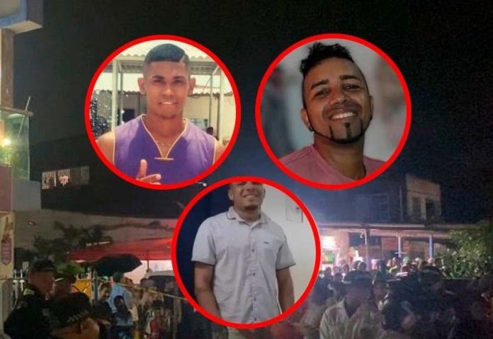 Sitio del lugar de la masacre_0