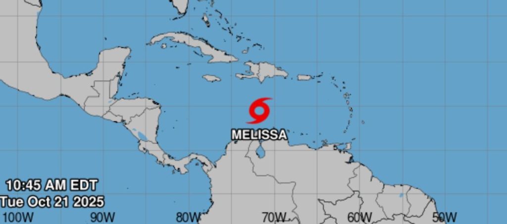 Tormenta tropical 0 1