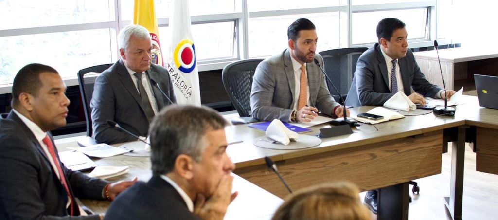 Mientras MinTransporte anuncia deconstrucción del viejo puente Pumarejo, Contraloría dice que no está disponible el dinero 1 Vicecontralor 0