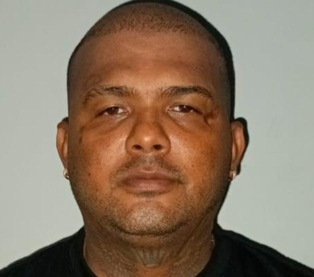 A la cárcel Eduar Alfonso Daza por el feminicidio de Kelly De Arco en la Ciudadela 20 de Julio 2 Victimarioy victima 0