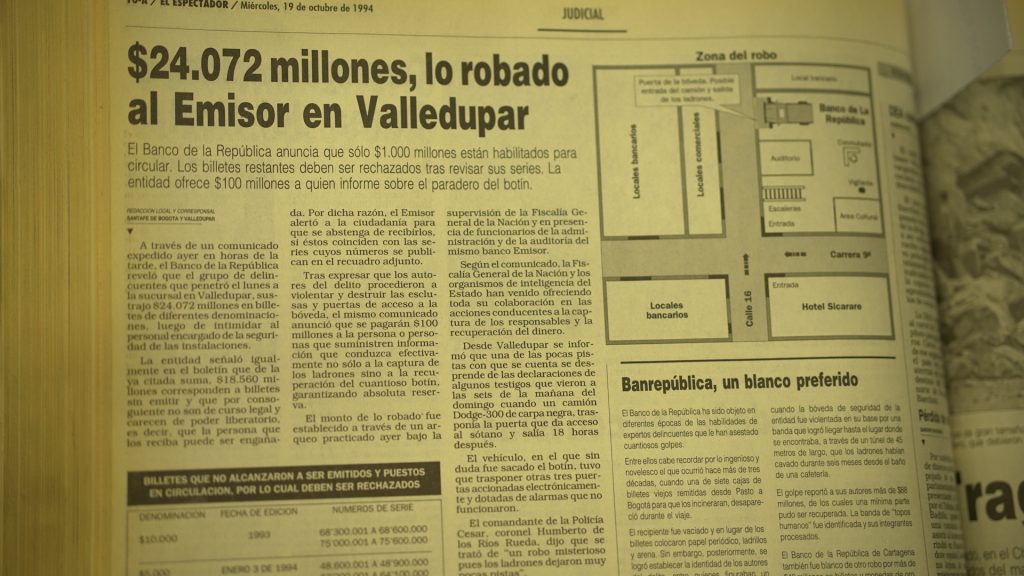31 años del robo del siglo en Colombia: la historia real detrás del asalto al Banco de la República en Valledupar 6 WhatsApp Image 2025 10 17 at 5.32.57 AM 13