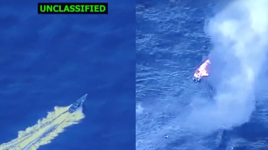 Organizaciones internacionales piden al Congreso de EE. UU. investigar ataques militares en el Caribe 1 WhatsApp Image 2025 10 17 at 5.32.57 AM 7