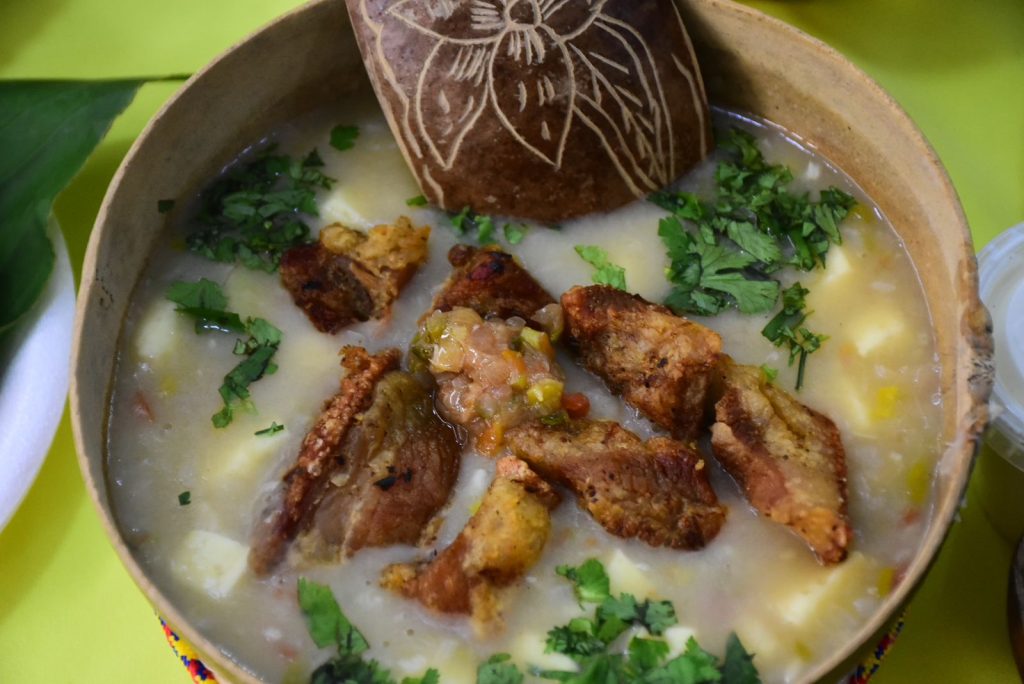 Este domingo, la fiesta culinaria que exalta al sancocho del Atlántico 5 aa0ac2f6 652d 4cb9 9cb8 fa2fcfbb4964