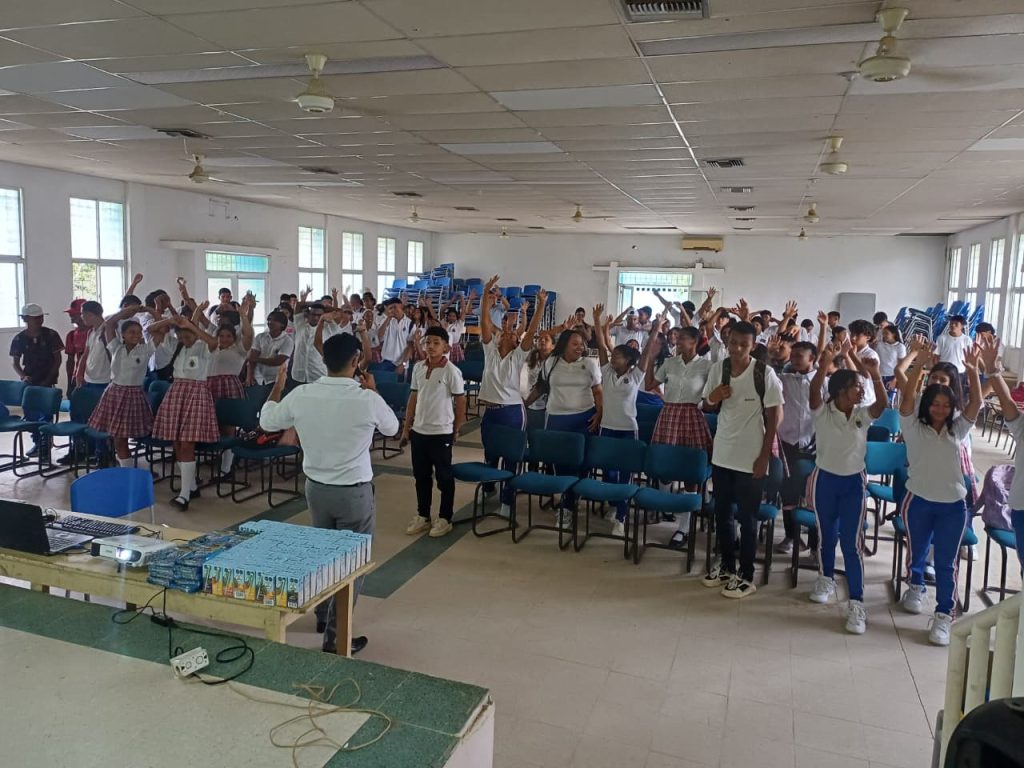 Gran Jornada de Salud Comunitaria “Tocando el Corazón de los Montes de María” 7 ab4c4d83 33dc 4b22 a0c0 a5f33d633f45