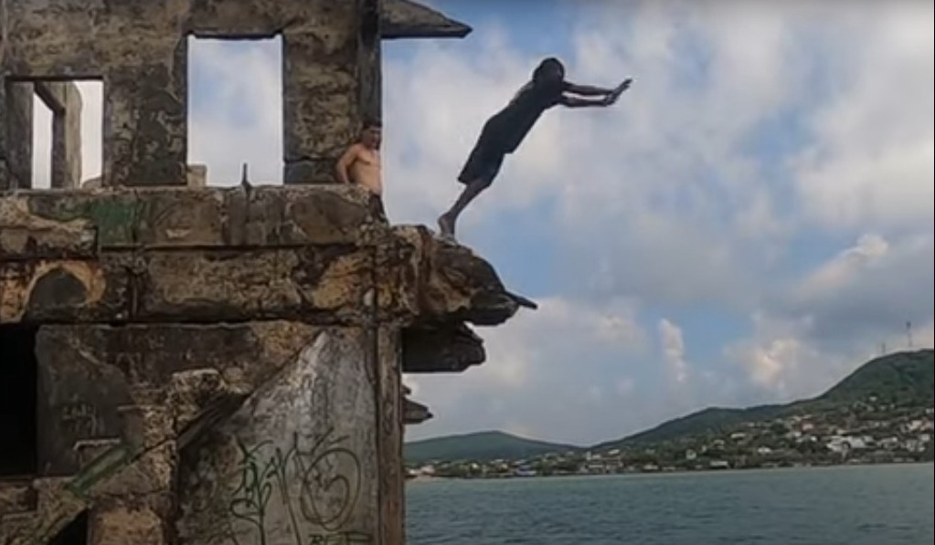 El Muelle de Puerto Colombia: Memoria Viva del Mar y la Historia 3 adab1f11 aa1f 45a3 9f58 d44a65223d6b