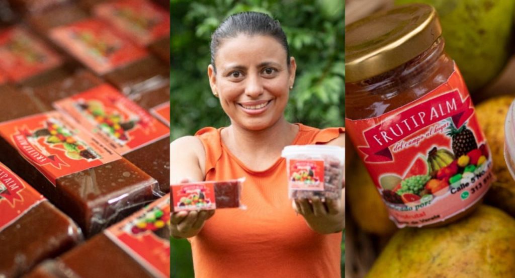 El olor de la guayaba se toma nuevamente al Atlántico 1 b0e6fdd4 c7b9 473f aa32 5b75bfa90698