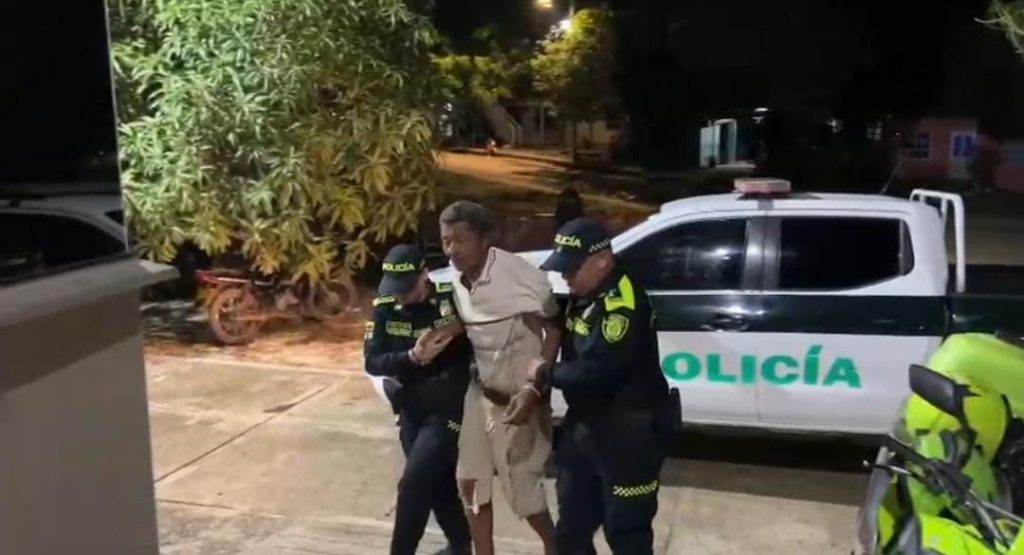 La increíble odisea de Germán Loret y el poder de la solidaridad policial 2 bcedb34e ae96 42ef 8039 5434cc8b970a