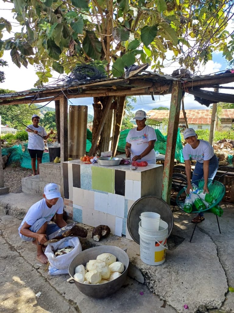 Gran Jornada de Salud Comunitaria “Tocando el Corazón de los Montes de María” 3 bff2a7fd deee 4b7f b915 d3daa5f16418