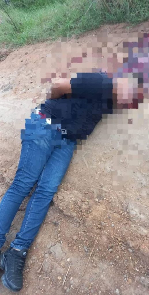 Identifican a hombre asesinado en zona rural de Ponedera: era miembro de la UNP 1 c4218ff8 db2d 404e b4dc 3b7a1b913b3b