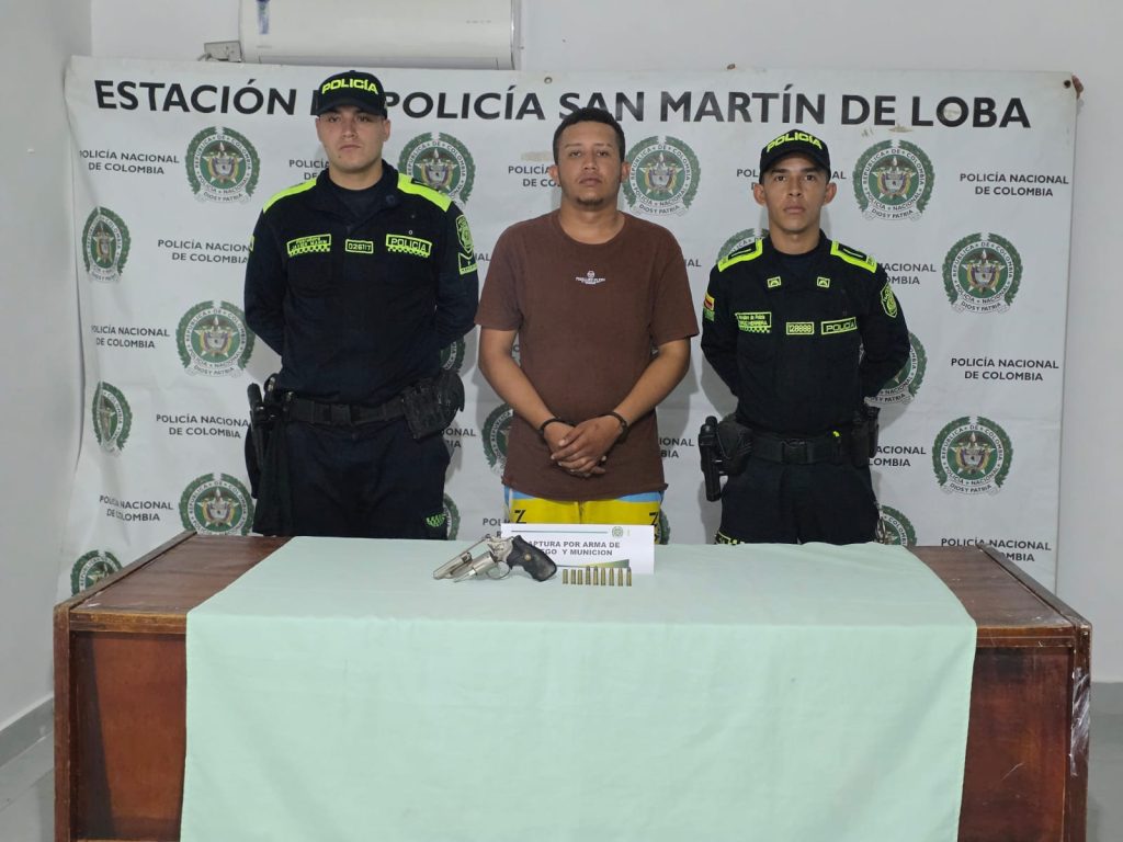 Balance Operativo del Fin de Semana en Bolívar 6 c78c923c cc42 42e1 bf0a 46c63c438e8d