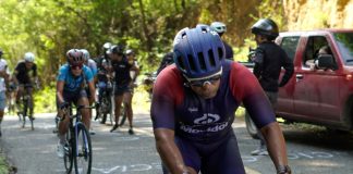 Instituto de Tránsito del Atlántico informa cierres viales por el evento «Giro de Rigo 2025”