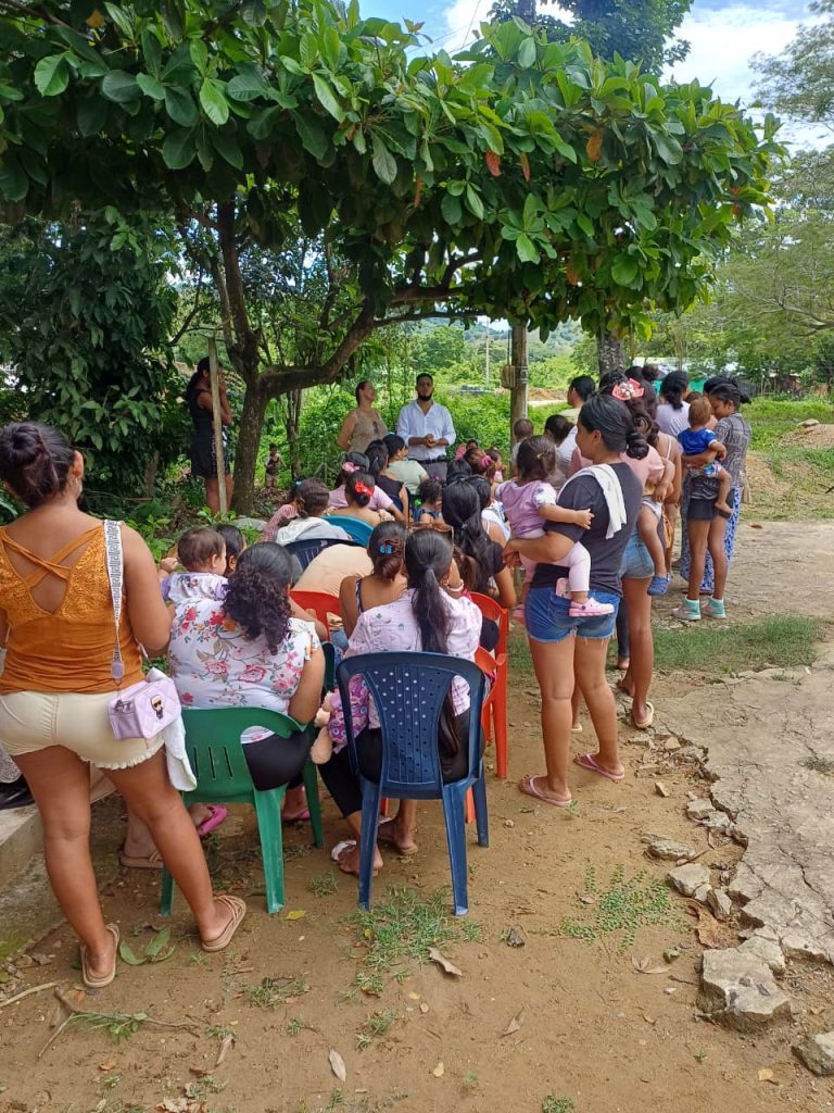 Gran Jornada de Salud Comunitaria “Tocando el Corazón de los Montes de María” 6 cf0d21e3 3107 45d6 a576 f01f92dfefe2