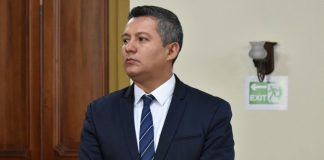 Procuraduría abre pliego de cargos contra exgerente de la Imprenta Nacional por contrato de cédulas de extranjería