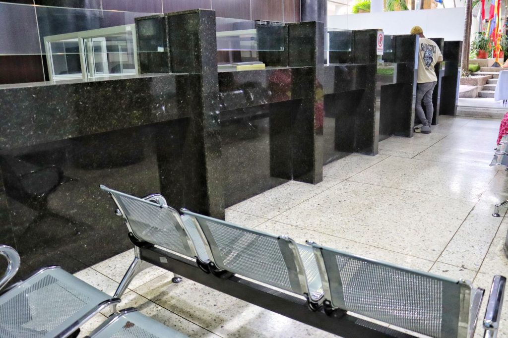 Alerta por ausentismo en citas de pasaportes bloquea atención a quienes sí necesitan el documento 2 dad8dd24 b4e0 4435 9d86 fbe61a86a458