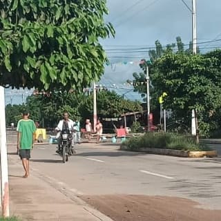 Cansados de los accidentes, vecinos de Las Américas bloquean vía en El Banco, Magdalena 1 dc8da9e1 5281 4262 9e50 1209f5c9b6c0