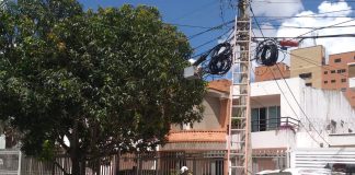 Habrá suspensión de energía este miércoles en el barrio Las Estrellas por obras de mantenimiento