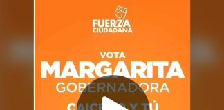 Carlos Caicedo llama a la ciudadanía a “resistir y transformar” ante la injusticia